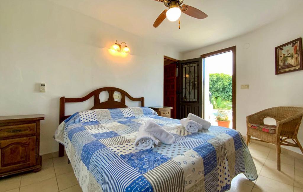 La Madrugada - Luxury Moraira Villa With Sea Views And Private Heated Pool ภายนอก รูปภาพ