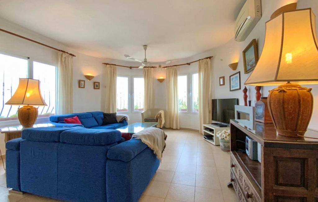 La Madrugada - Luxury Moraira Villa With Sea Views And Private Heated Pool ภายนอก รูปภาพ